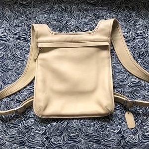 Vintage Coach Hippie Slim Bag(pack)